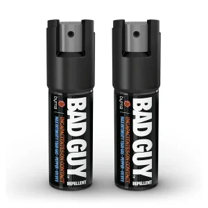 Byrna BGR MAX 0.5 oz - 2 Pack