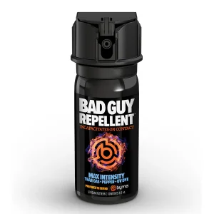 Byrna BGR MAX (2 oz)