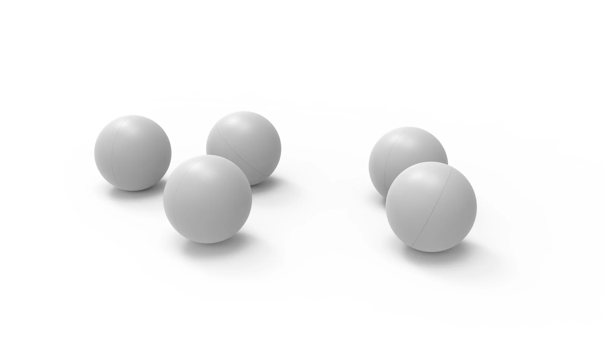 Byrna Kinetic Projectiles (95 Count) - Image 3