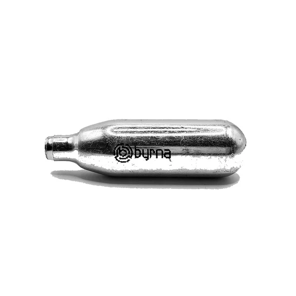Byrna 10CT 8 Gram CO2 Cartridges + Oiler Cartridge - Image 3