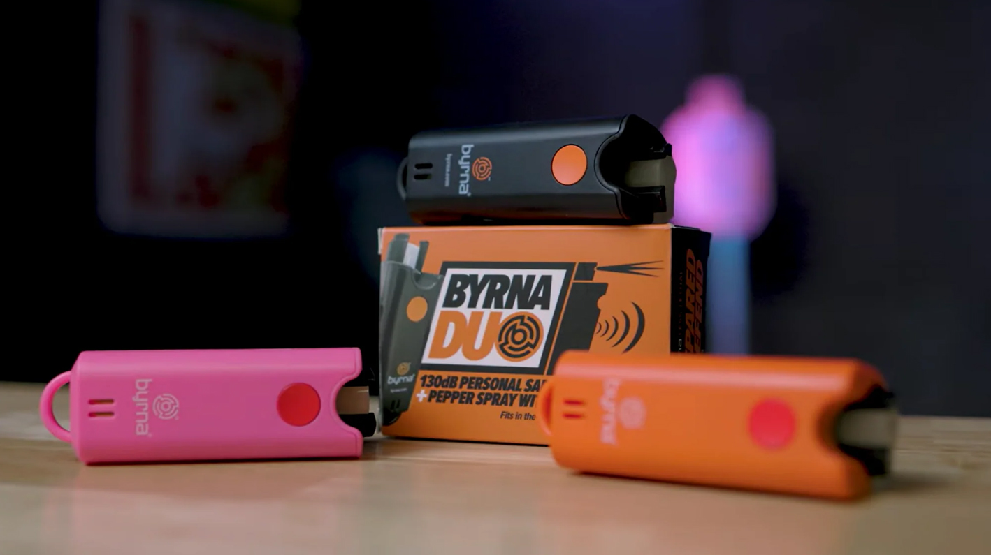 Byrna Duo - Image 5