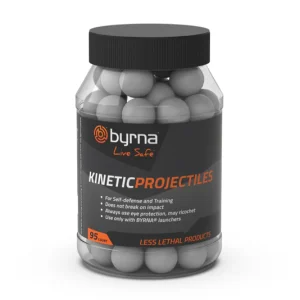 Byrna Kinetic Projectiles (95 Count)