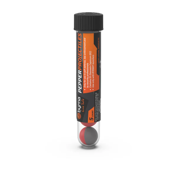 Byrna Pepper Projectiles - Image 3