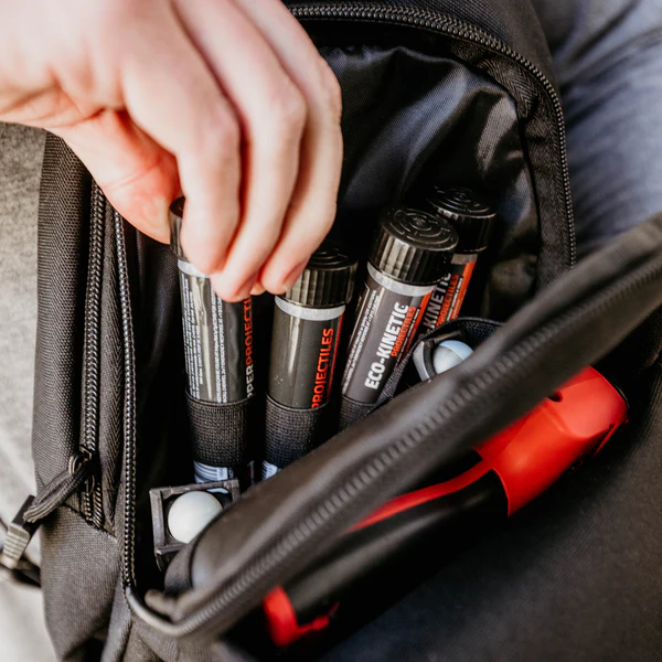 Byrna Concealed Carry Sling Bag - Image 5
