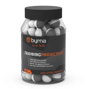 Byrna Pro Training Projectiles