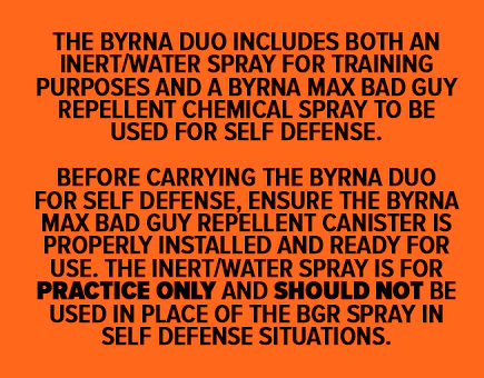 Byrna Duo - Image 4