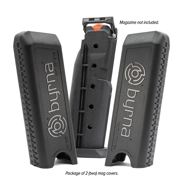 Byrna Magazine Defenders (Set of Two)